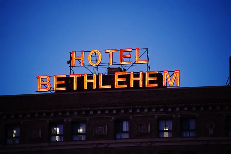 hotels, wyndham