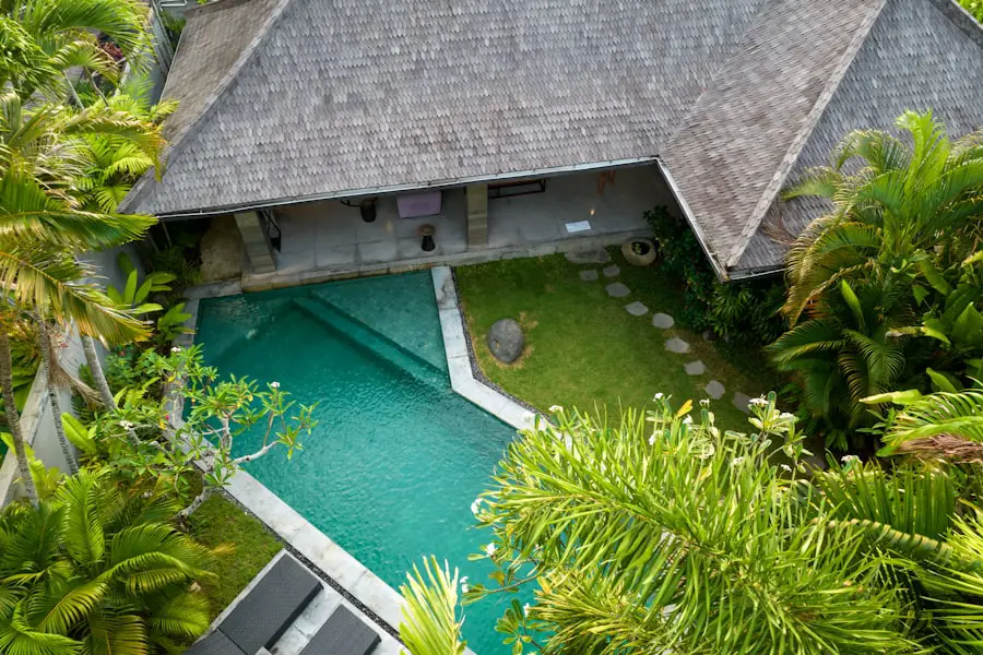 hotel Bali Indonesia