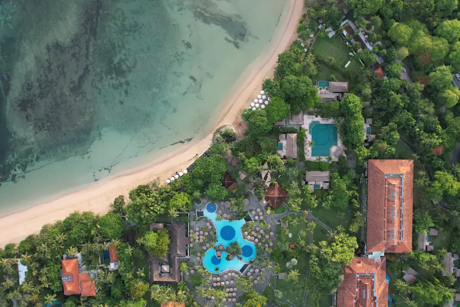 hotel Bali Indonesia
