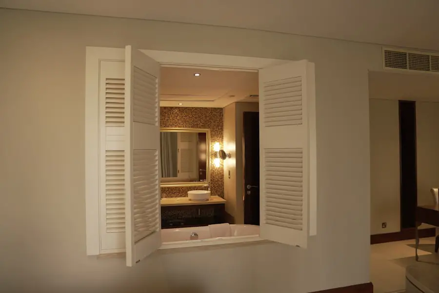double rooms
