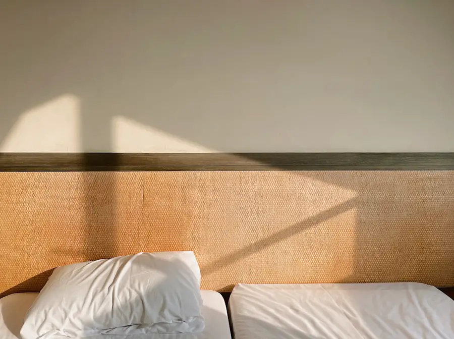 hotel room bed bugs