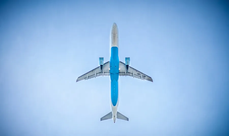 Is Breeze a Reliable Airline Choice? Breeze Airways passenger aircraft and airline travel experience