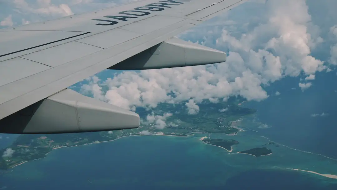 Photo airlines fly into key west