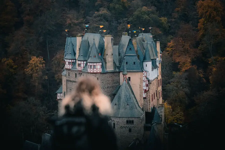 Photo watch hotel transylvania