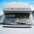 Photo hotel california