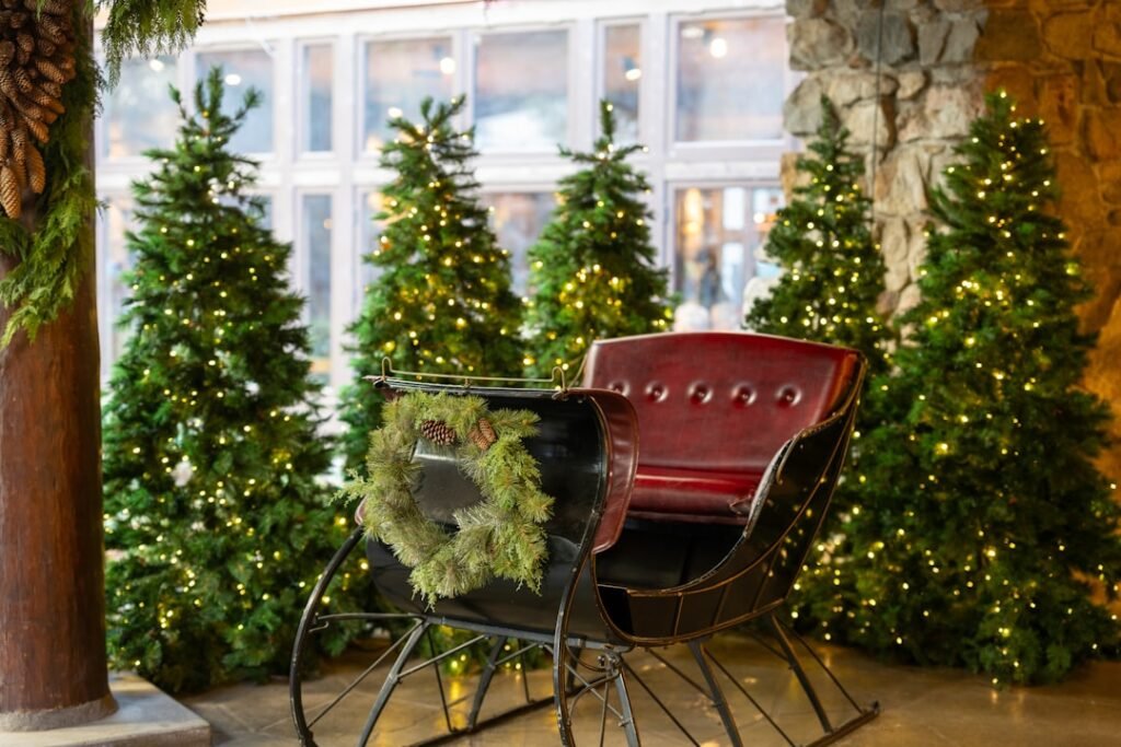 Photo hotel california