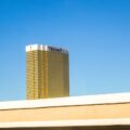 Photo expensive hotel Las Vegas