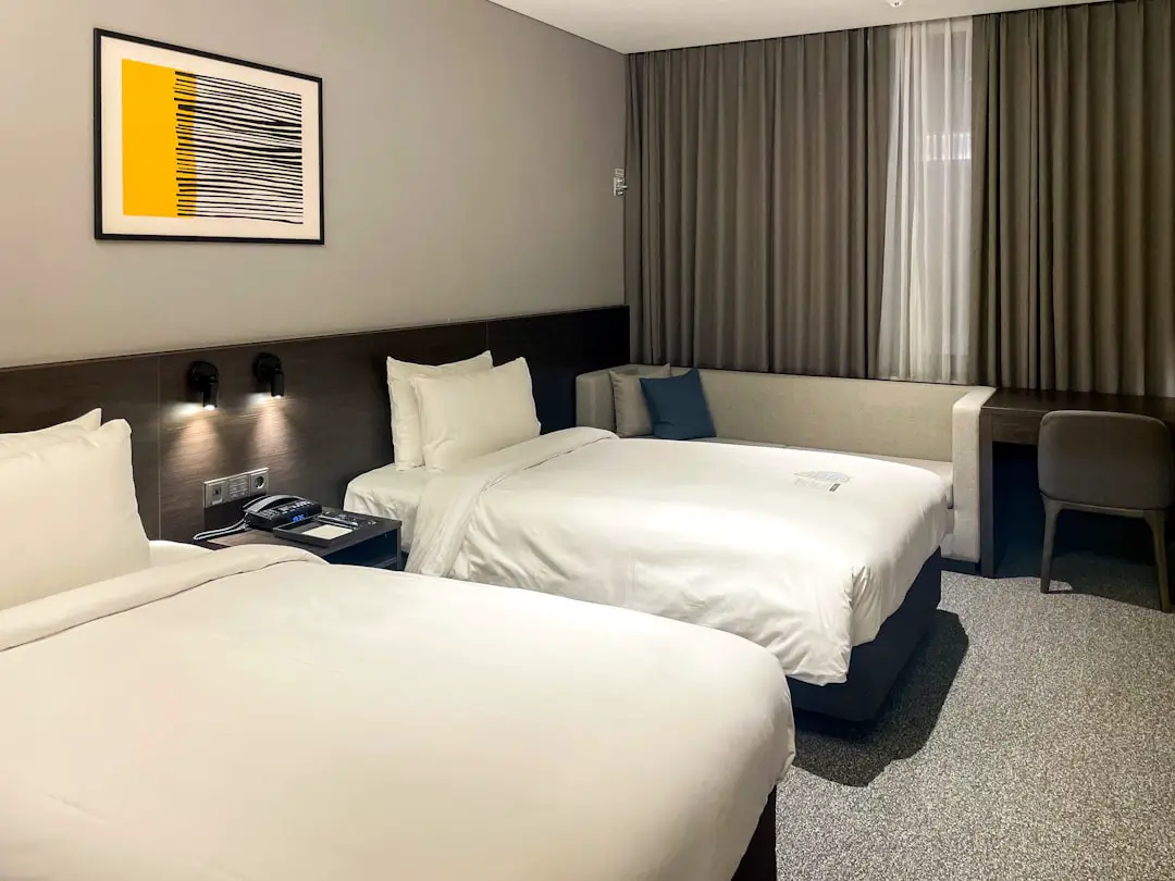 Photo hotels with 2 bedroom suites