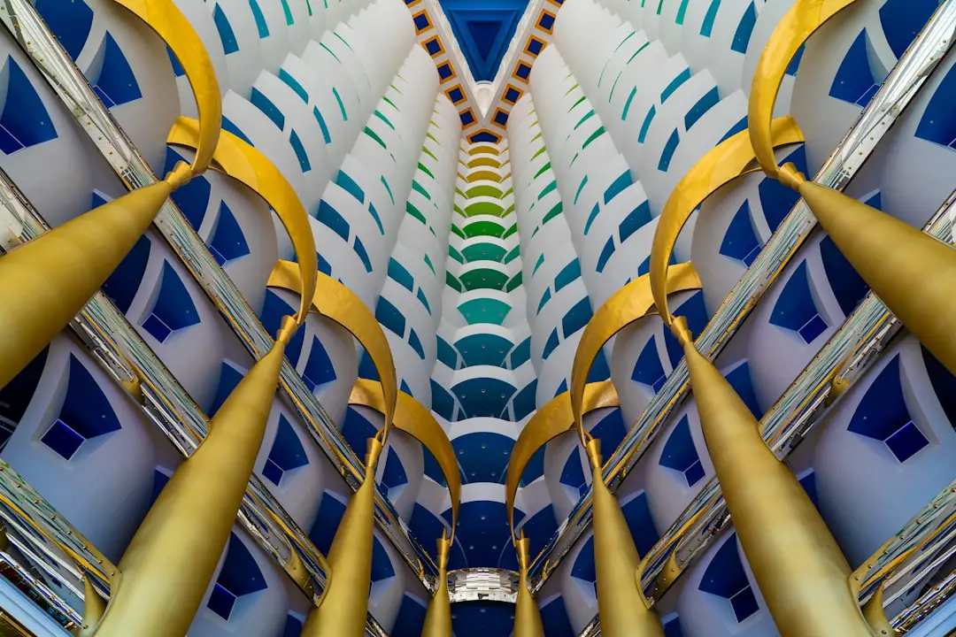 Photo aloft hotels