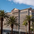 Photo Palms Hotel Vegas ownership