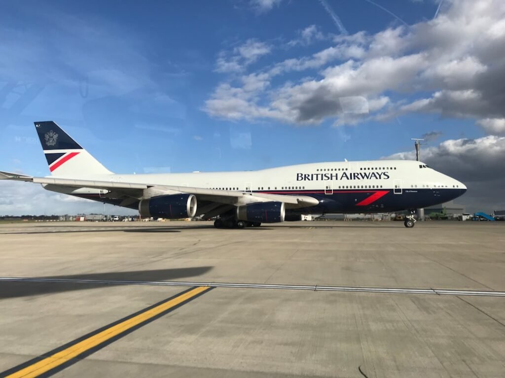 Photo american airlines respond