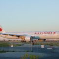 Photo airlines fly to canada