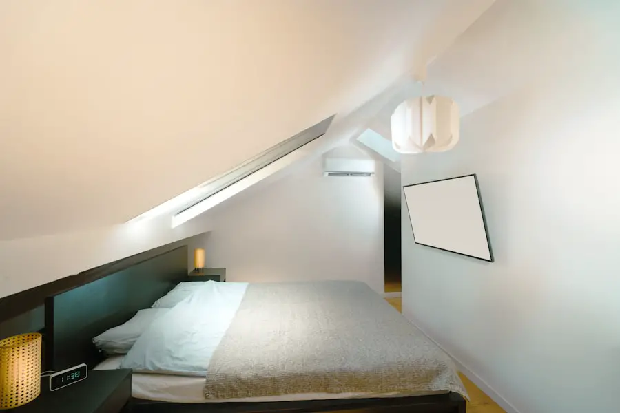Photo hotel pillows comfortable