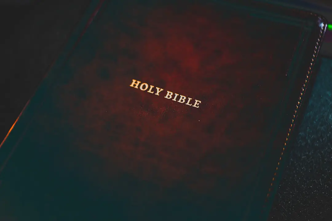 Photo hotels, bible