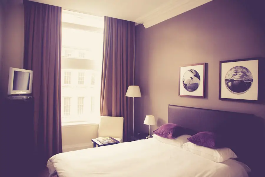 Photo hotel