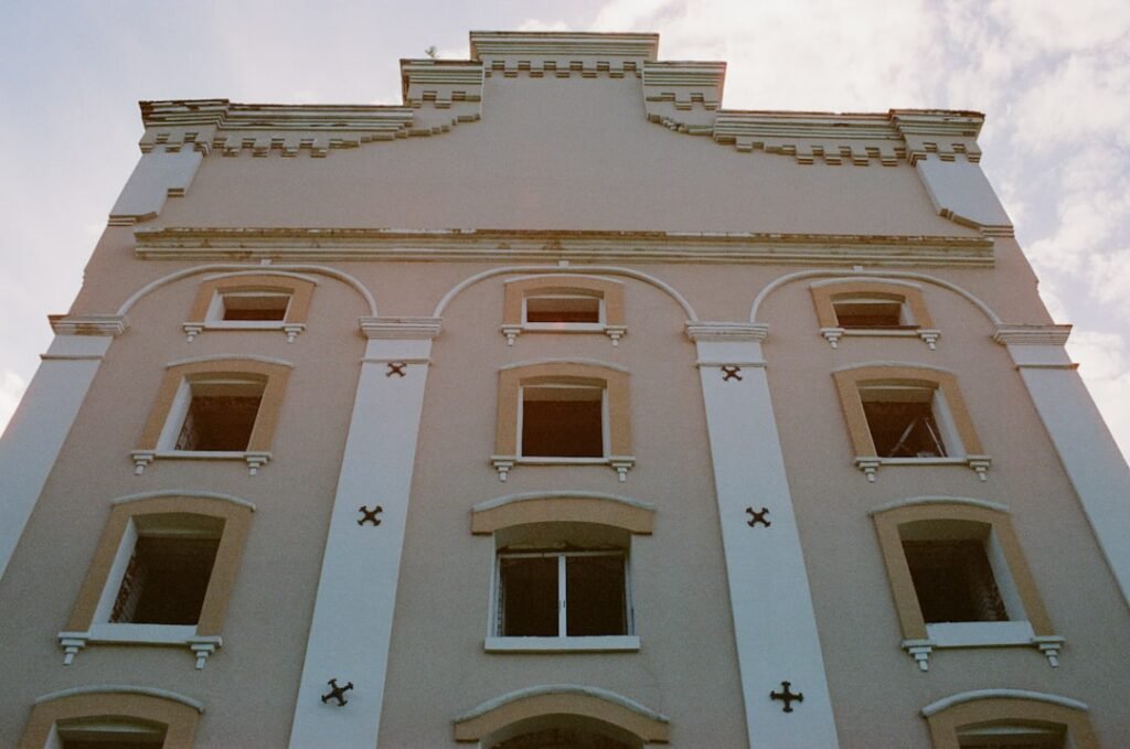 Photo five star hotel