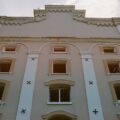 Photo five star hotel