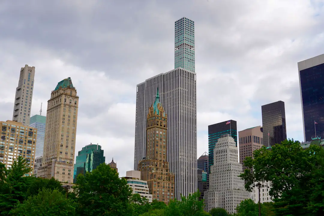 Photo hotels in new york