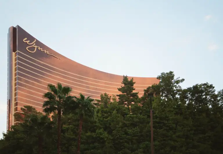 Photo trump hotel Las Vegas ownership