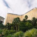Photo trump hotel vegas worth