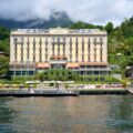 Photo grand hotel