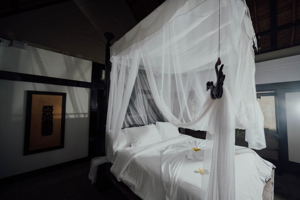 Photo tip maid hotel