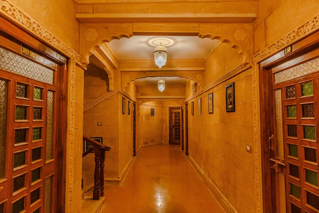 Photo book a hotel