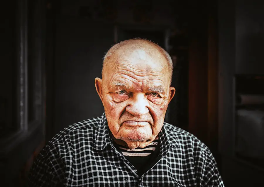 Photo niffty age