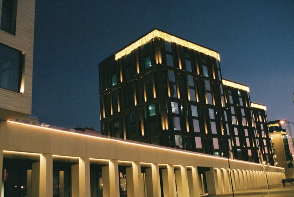 Photo luxor hotel built