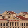 Photo bellagio hotel built