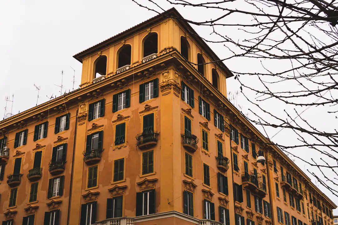 Photo bellagio hotel built