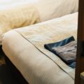 Photo hotel bed bugs