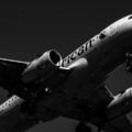 Photo frontier airlines