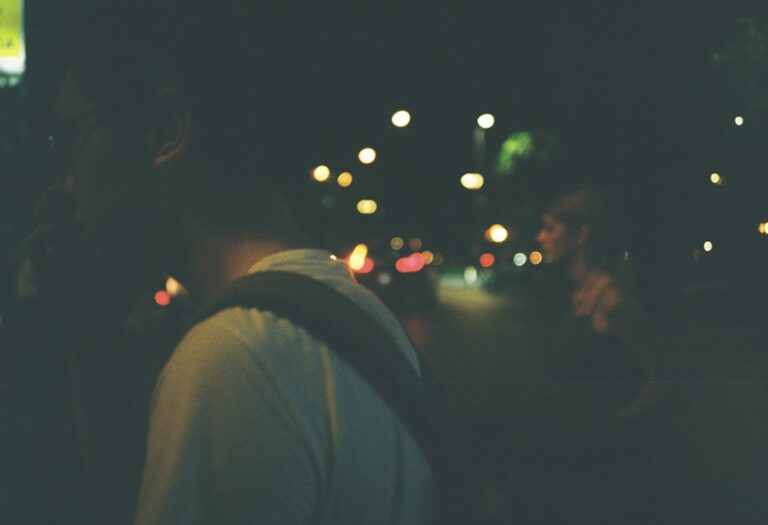 Photo incidentals