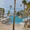 Photo hotel california