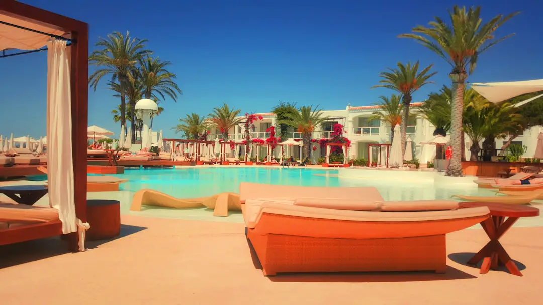 Photo hotel