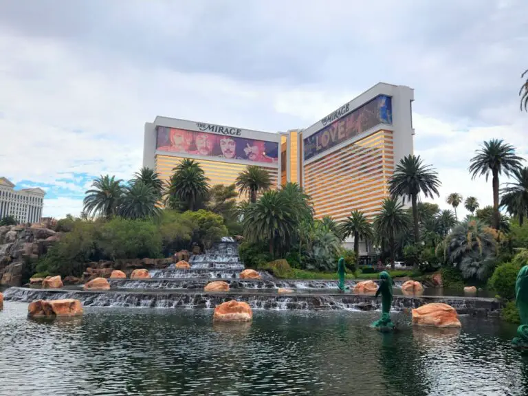 Photo best hotel Vegas