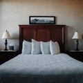 Photo hotel, shining