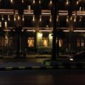 Photo hotel shining filmed