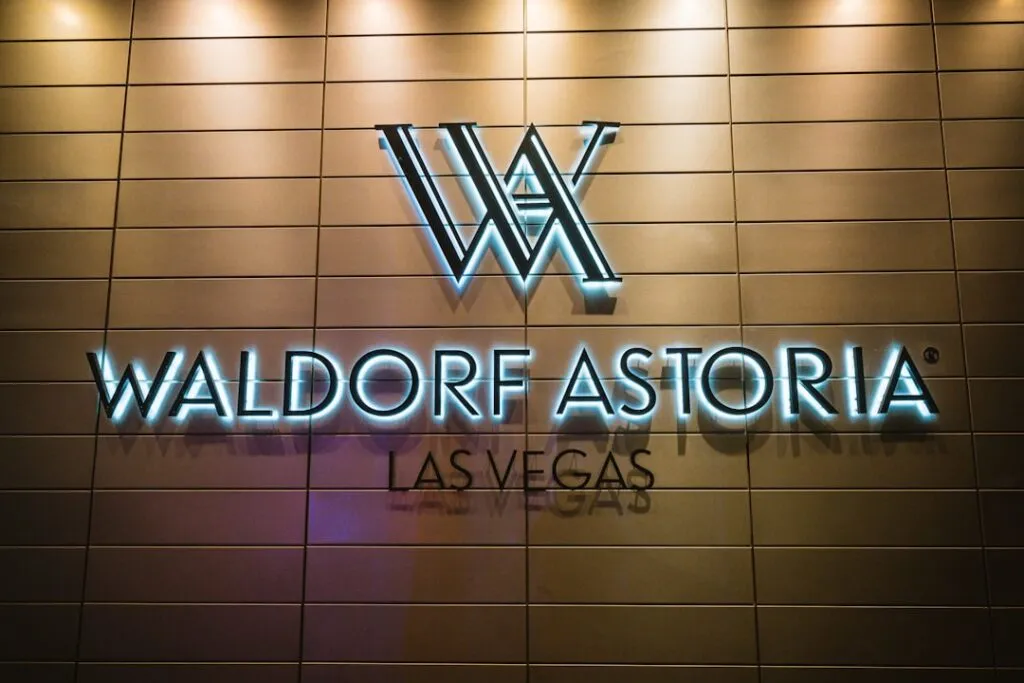 Hilton’s Hotel Brands: From Waldorf Astoria to Tru Photo hotels, hilton