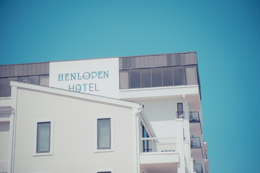 Photo holiday inn hotels