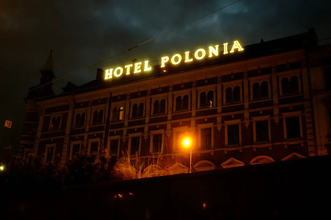 Photo Sonesta Hotels