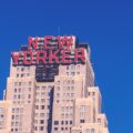 Photo expensive hotel New York City