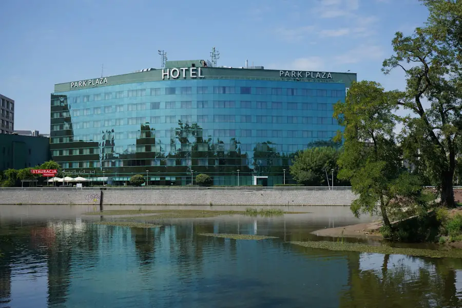Photo Sonesta Hotels