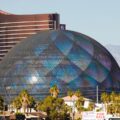 Photo biggest hotel in las vegas
