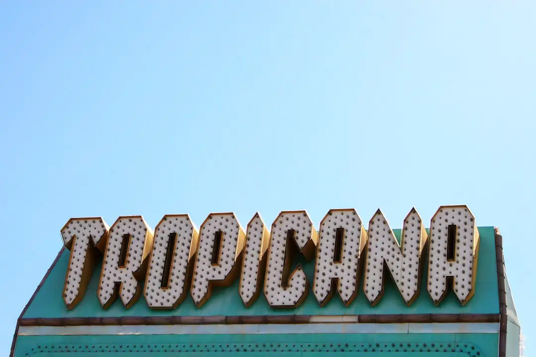 Photo hotel Las Vegas