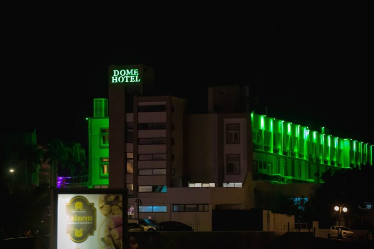 Photo hazbin hotel