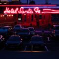 Photo hotel california song about