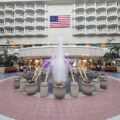 Photo hotel check in and check out time