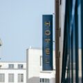 Photo hotel folio